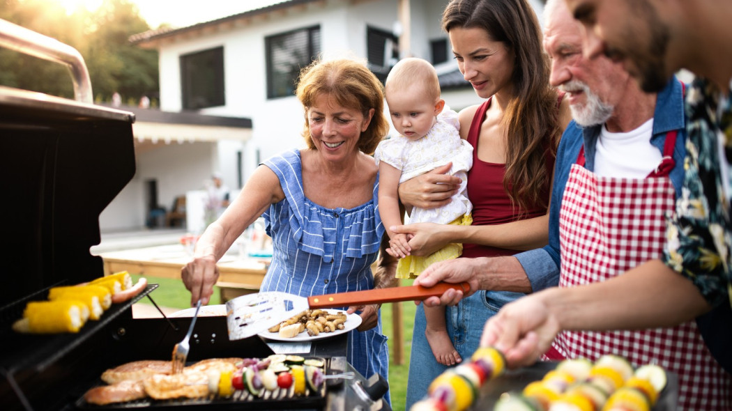 Jak wybrać najlepszy grill gazowy do ogrodu?