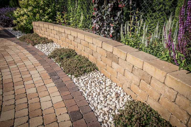 Kostka brukowa Romano