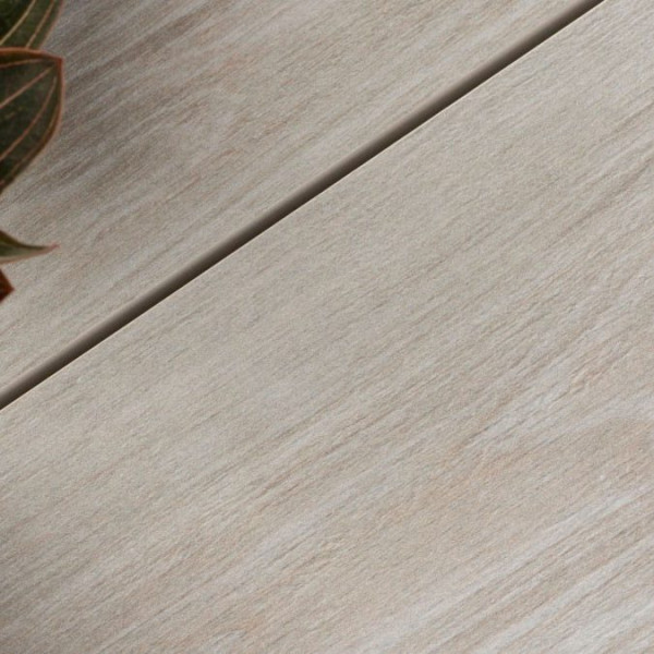 Porcelanowe płyty AirPave Selva encina o fakturze drewna