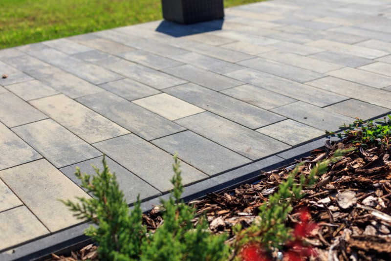 Płyty Polbruk Oland