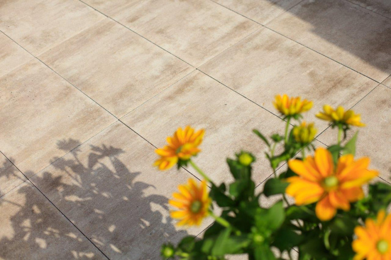 Płyty Polbruk Lamell