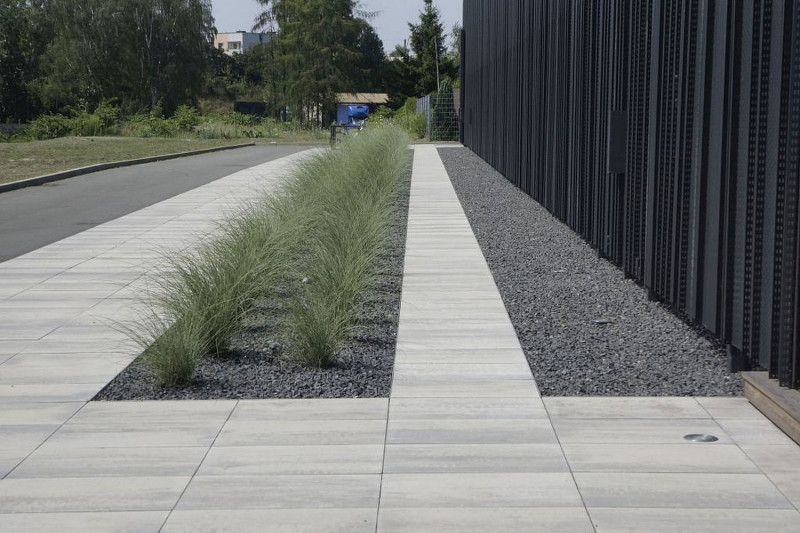 Płyty Polbruk Magna