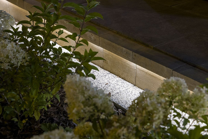 Obrzeże Flesz Polbruk