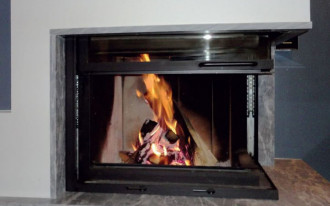 Co daje zamknięcie paleniska otwartego?