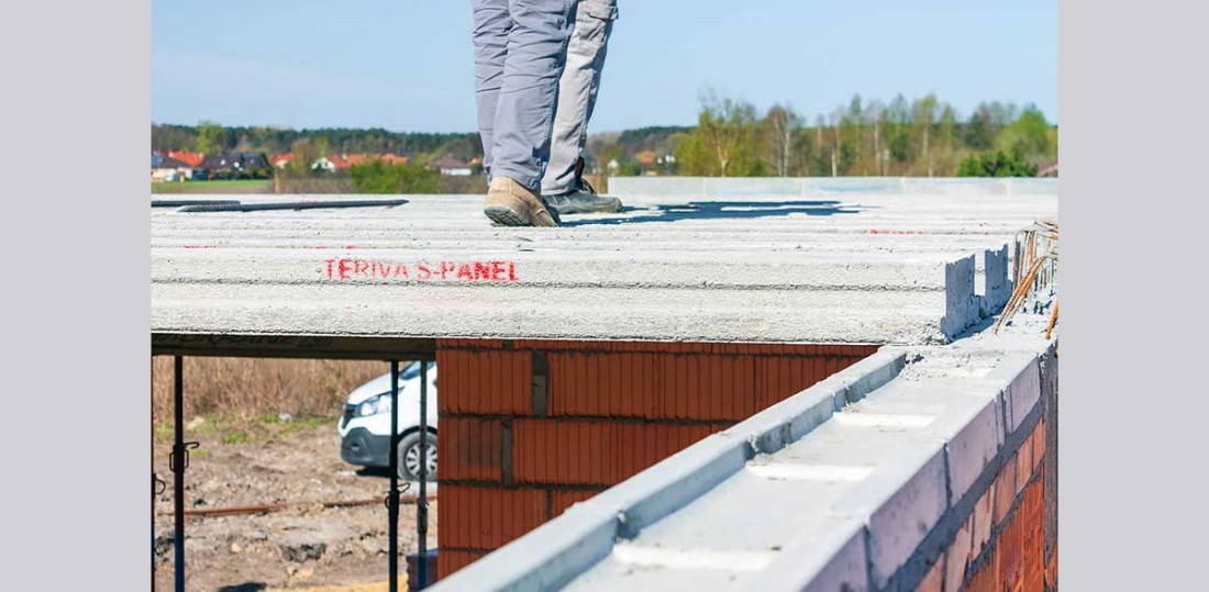 Jak ocieplić strop Poradnik ocieplania stropów Budujemy Dom