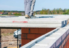 Jak ocieplić strop? Ocieplenie stropu drewnianego i betonowego