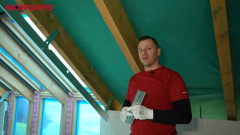 Zabudowa poddasza NORGIPS DUO