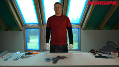 Przedłużenie wieszaka NORGIPS L-350 PRO