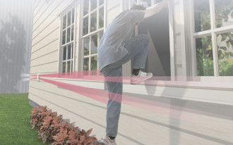 W jaki sposób różne rodzaje zabezpieczeń domu mogą się uzupełniać?