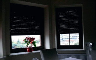 Czy warto wyposażyć dom w rolety zewnętrzne?