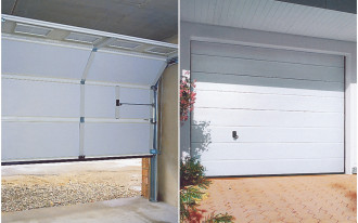 Jaką bramę łatwiej podważyć: otwieraną automatycznie czy otwieraną ręcznie?