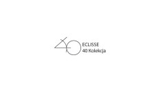 Kolekcja ECLISSE 40, ościeżnica do drzwi ukrytych w nowej odsłonie