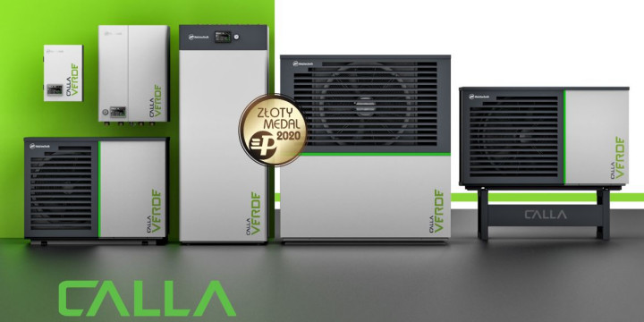 Jakiej mocy powinna być pompa ciepła? 