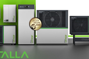 Jakiej mocy powinna być pompa ciepła? 