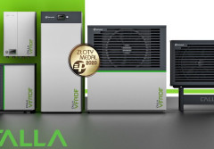 Jakiej mocy powinna być pompa ciepła? 