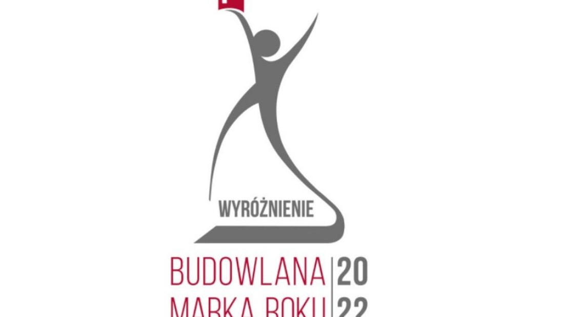 Budowlana Marka Roku 2022 dla Florian Centrum