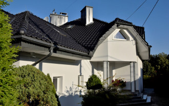 Farba - prosty sposób na termoizolację