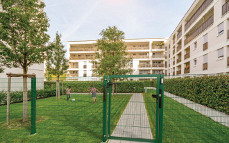 Kompleksowe rozwiązania w zakresie osprzętu bramowego dla osiedli mieszkaniowych