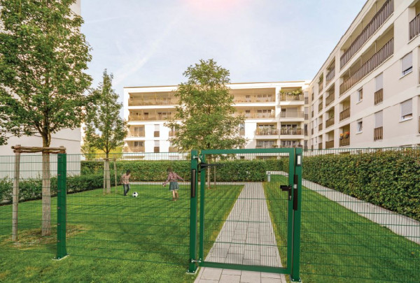 Zawias Locinox Bolton 4D 180°