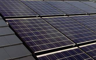 Czy powinniśmy dbać o czystość fotoogniw?