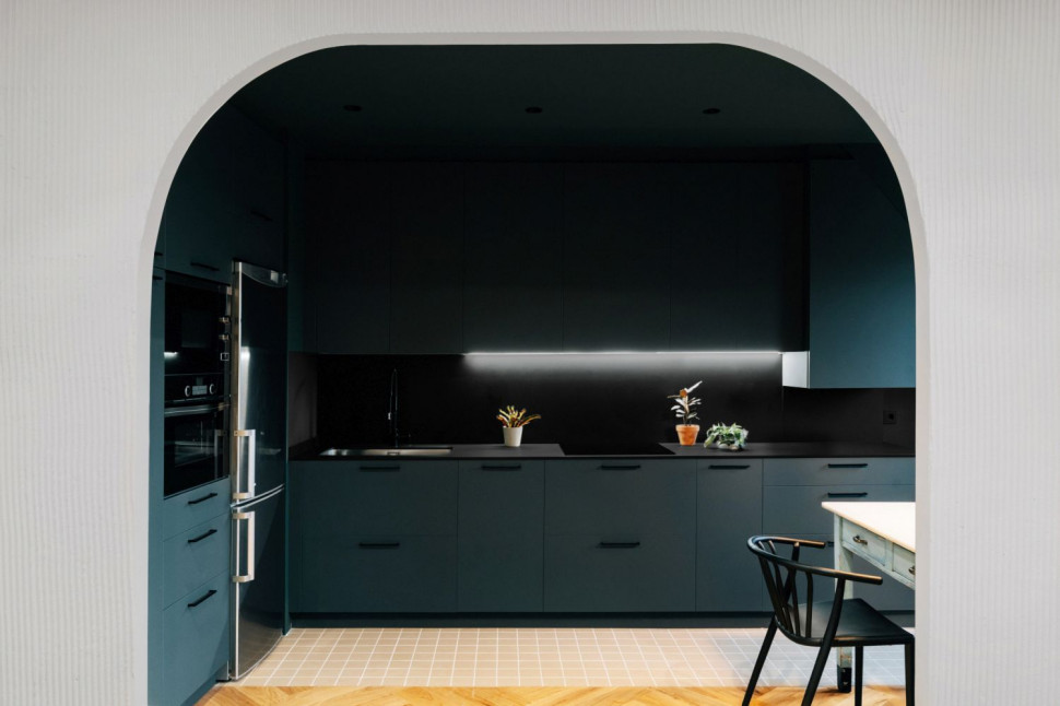 Dekor Granat Skagerrak U18006