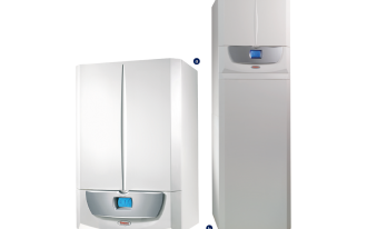 Podgrzewanie wody: przepływowe, czy w zasobniku?