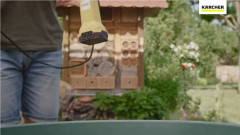 Pompa do zasysania wody z beczek BP 2.000-18 BARREL