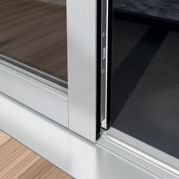 System HS Schüco LivIngSlide