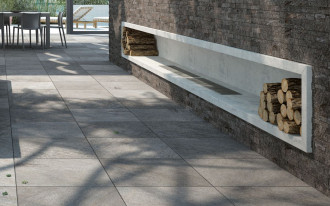 Jakie są zalety i wady płytek tarasowych?