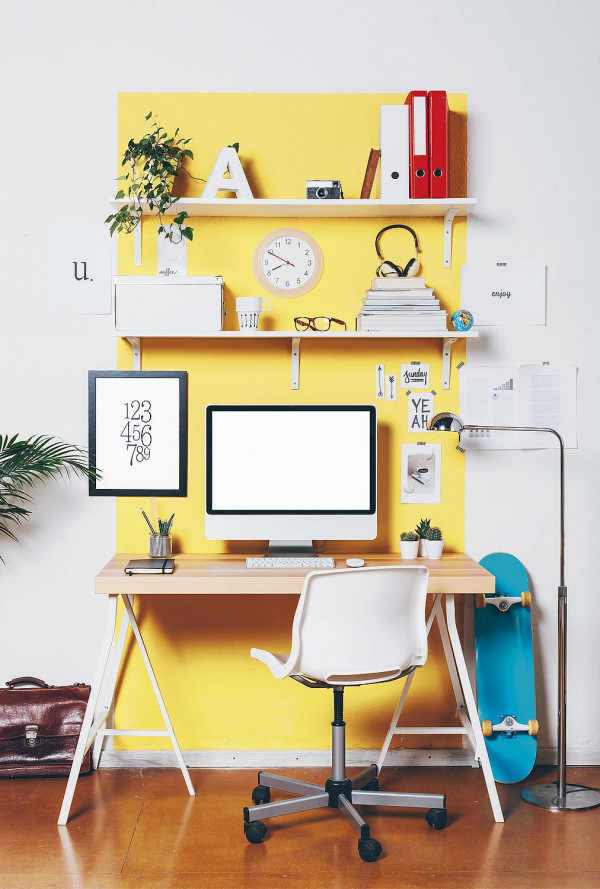 Farba Beckers Designer Colour Sunny Day