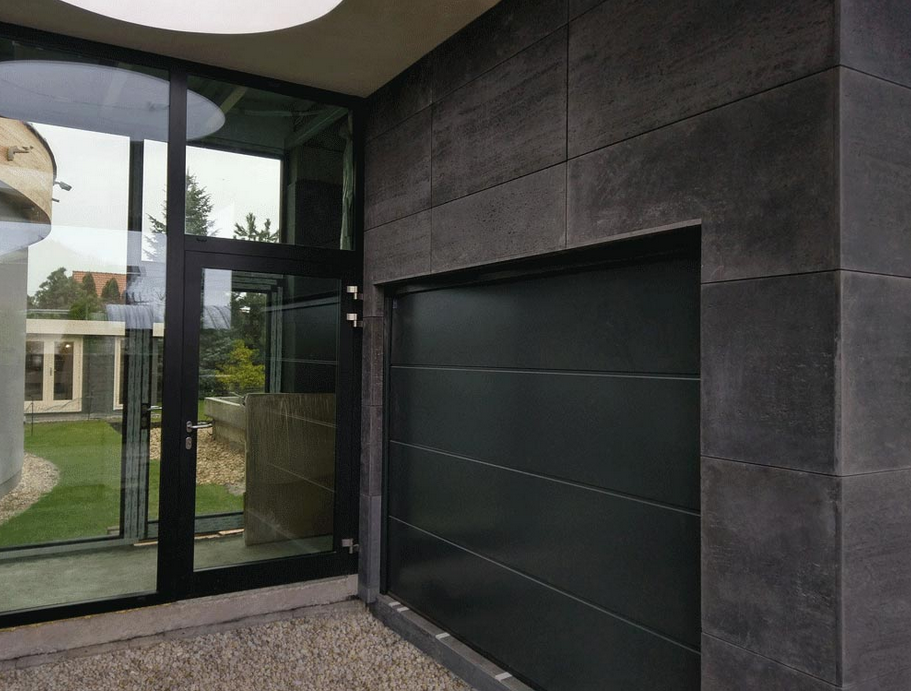 Beton to w pełni naturalne tworzywo sprzyjające środowisku i otoczeniu.