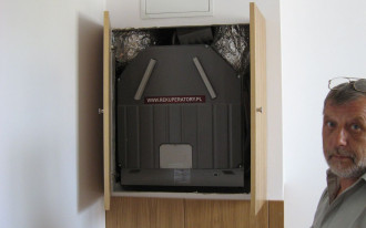 Gdzie najlepiej zamontować rekuperator?