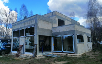 Z czego jest produkowany beton komórkowy i czy jest zdrowy?