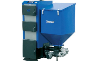 Jakie są najważniejsze parametry kotłów na paliwo stałe i co oznaczają?