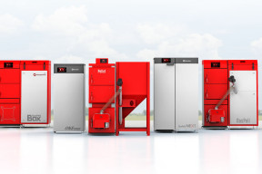 Czy piec na pellet jest ekologiczny?