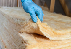 Ocieplanie elewacji - konstrukcje ścienne z wewnętrzną warstwą termoizolacyjną z płyt z wełny skalnej TN FACADE