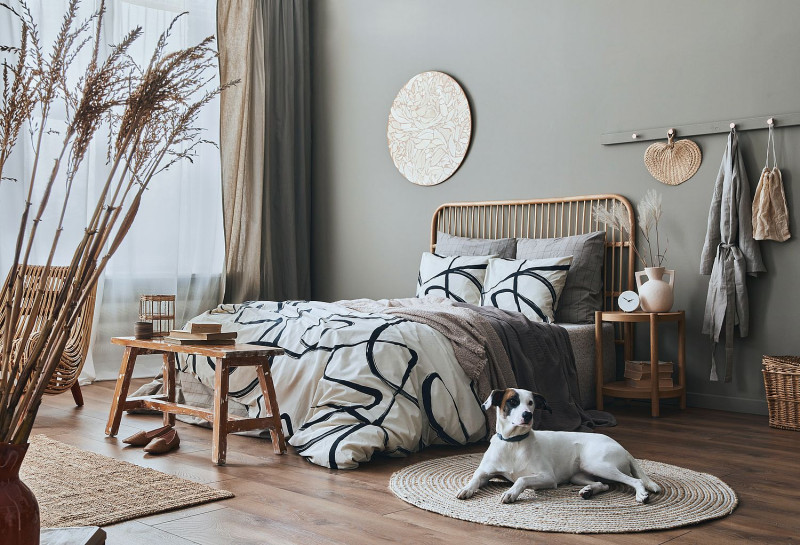 Tikkurila Deco Grey 1938