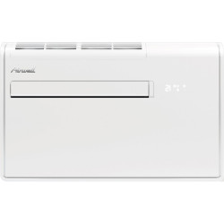 XDA - konsola monoblock