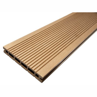 Deska trasowa kompozytowa GARDIN PLUS Teak 3 m