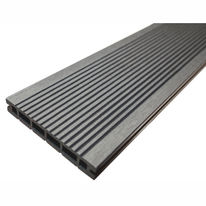 Deska tarasowa kompozytowa GARDIN PLUS Szary 3 m