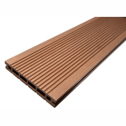 Deska tarasowa kompozytowa GARDIN PLUS Jasny Brąz 4 m