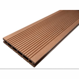 Deska tarasowa kompozytowa GARDIN PLUS Jasny Brąz 3 m