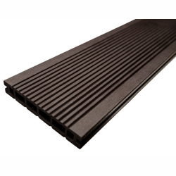 Deska tarasowa kompozytowa GARDIN PLUS Ciemny Brąz 3 m