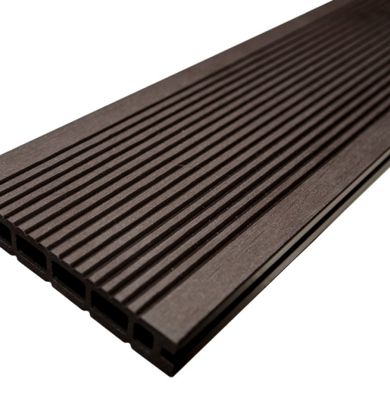 Deska tarasowa kompozytowa GARDIN PLUS Antracyt 3 m