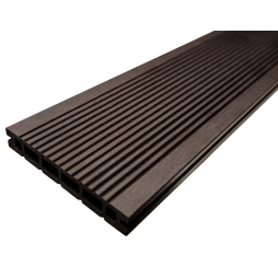 Deska tarasowa kompozytowa GARDIN PLUS Antracyt 3 m