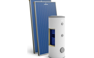 W jaki sposób powinna być dobrana wielkość kolektora?