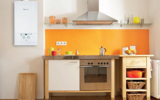 Rodzaje kotłów gazowych