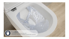 Technologia SmartClean i PureRim