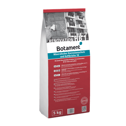 Renovation HB 1 ochrona antykorozyjna / mostek przyczepny 1K