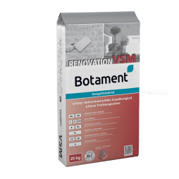 Renovation VSM Obrzutka tynkarska